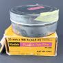 Kodak Plus-X Pan Panchromatic 100ft 35mm film and developing tank Image 2