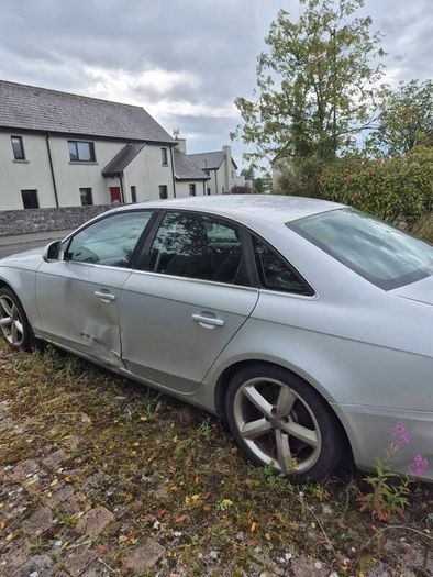 2009 Audi A4