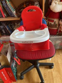 child chair seat