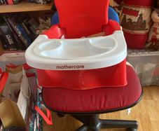 child chair seat