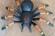 Toy tarantula