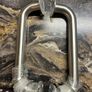 Stainless Steel Grab Rail Image 2