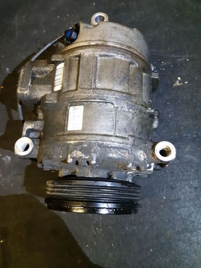 BMW E60 E61 5 series air conditioning compressor pump 6917859
