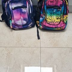 School Bags