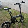 Fiido D2S Folding Electric Bike Image 3