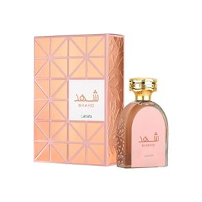 Lattafa Shahd