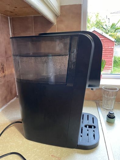 water filter
