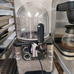 Blade beer machine