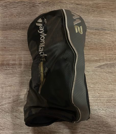 M2 Driver