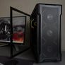 Amd Ryzen 5500x3d | B550 Aorus Elite V2 | 32gb | 1tb Nvme | Msi Rtx 5060 | Tr Lcd Aio | Msi Mag | Gaming Pc Image 3