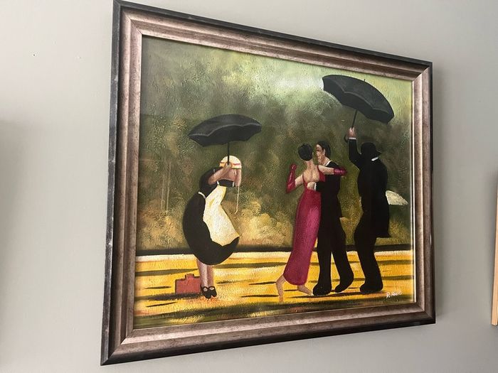 Paintings