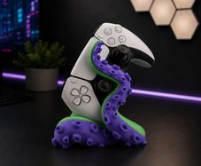 DualSense PS5 Controller Stand