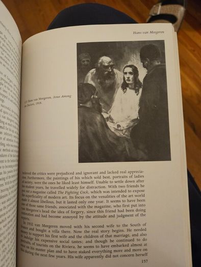 What Is Art History. By Mark Roskill. First Edition Paperback In Good Condition.  See Photos For Same.