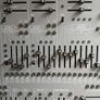 Arp 2600 Gray Meanie Image 4
