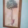 Framed Print Lemon Tree By De-villeneuve 51 X 91 Cm Image 5