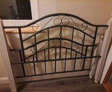 bed frame