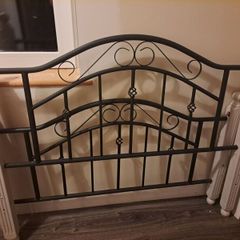 bed frame