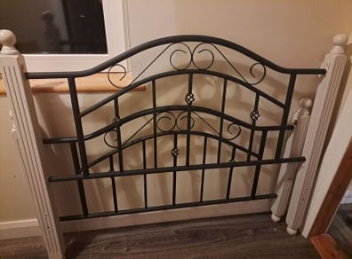 bed frame