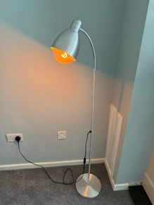 ikea lamp