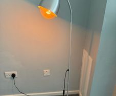ikea lamp