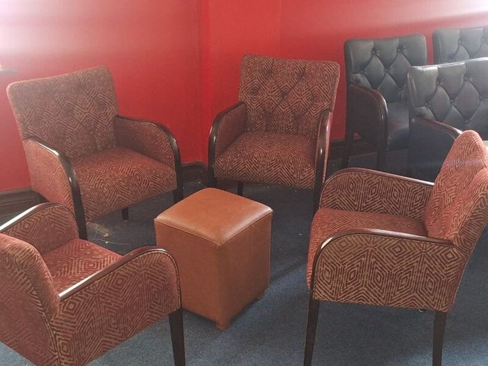 Luxury Pub Furniture