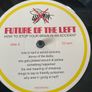 Future Of The Left - How To Stop Your Brain In An Accident Image 6