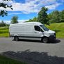Mercedes Sprinter CDI 317 Image 2