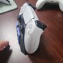 Custom Gaming Controller Stand (PS5 / Xbox) - Vice City Style Image 5