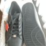 Runners Brand New Black Kappa Trainers UK 10 Image 7