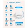 Meross Smart Light Switch Module, DIY Wall Switch Module, Wireless Relay Smart Switch works with Apple HomeKit, Alexa, Google, Remote and Voice Control, No Hub Required, 2.4GHz, 10A, 2 Pack Image 3