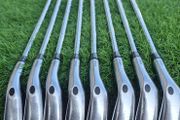 callaway X tour irons