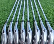 callaway X tour irons