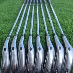 callaway X tour irons