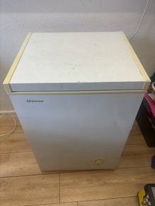 Hisense Chest Freezer