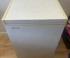 Hisense Chest Freezer
