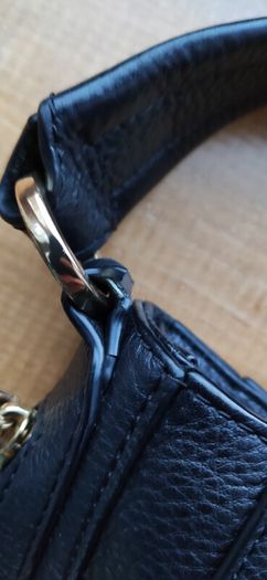 Michael Kors  leather bag