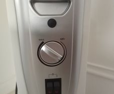 oil radiator