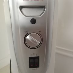 oil radiator