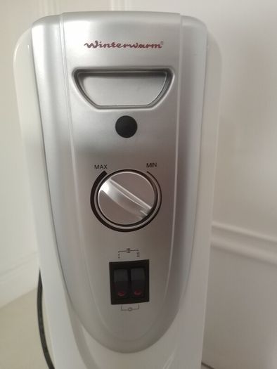 oil radiator
