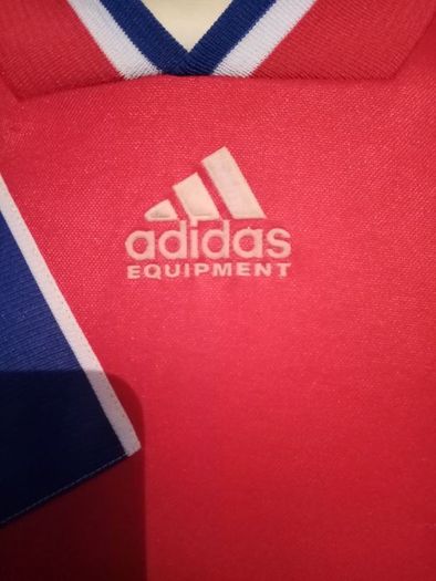 Bayern Munich Jersey