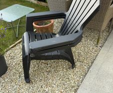 Garden Chairs x 2