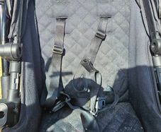 Silver Cross Buggy