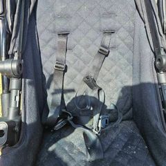 Silver Cross Buggy