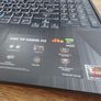 Asus Tuf Gaming Laptop Ryzen/geforce Rtx/16gb Ddr5/512 M.2 Ssd/win11 Image 2