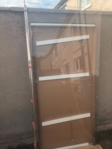 shower panels