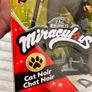 Cat Noir Miraculous Ladybug approx. 11" Fashion Doll Action Figure Please see photos Image 4