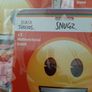Kids face masks / Girls unicorn emoji snood/ head band Image 2