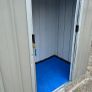 Floor mats Blue Image 2