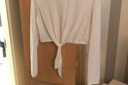 Crop Top Size 12