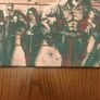 Picture - Harley Quinn & Co. on canvas Image 4
